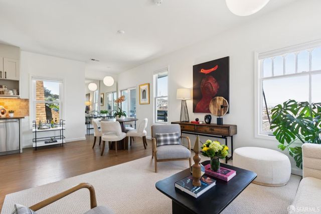 148 Peralta Avenue B, San Francisco, CA 94110