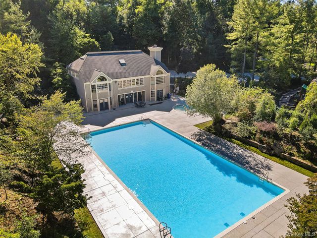 169 Boulder Ridge Road, Scarsdale, NY 10583