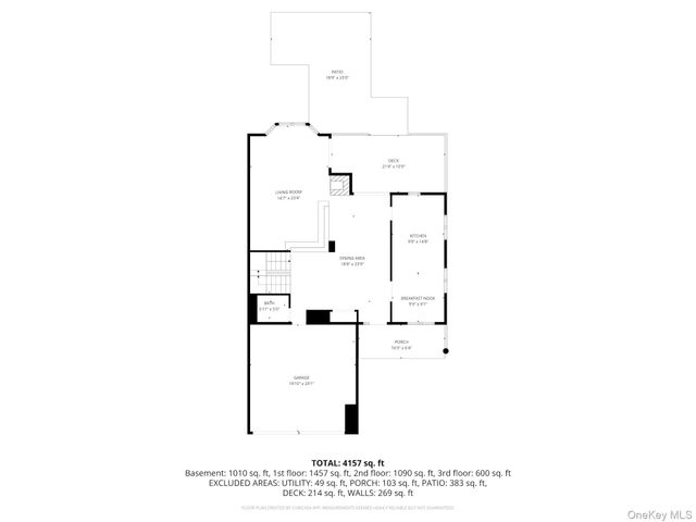 169 Boulder Ridge Road, Scarsdale, NY 10583
