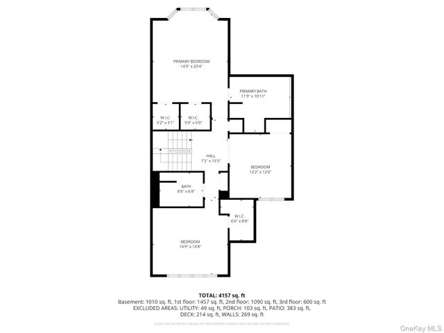 169 Boulder Ridge Road, Scarsdale, NY 10583