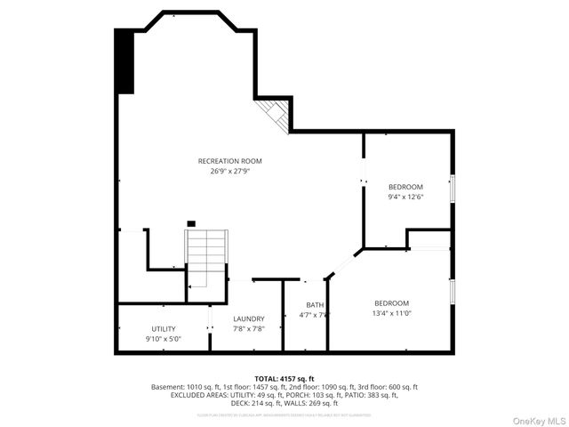 169 Boulder Ridge Road, Scarsdale, NY 10583
