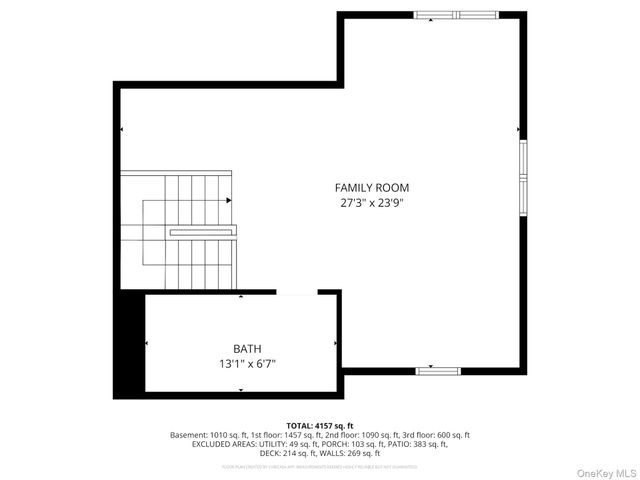 169 Boulder Ridge Road, Scarsdale, NY 10583