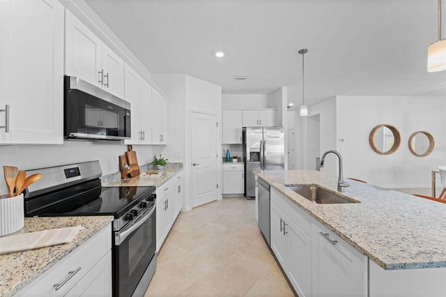 1536 SADDLEWOOD CIRCLE, Port Charlotte, FL 33953