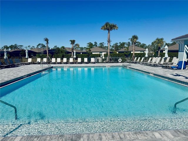 1536 SADDLEWOOD CIRCLE, Port Charlotte, FL 33953