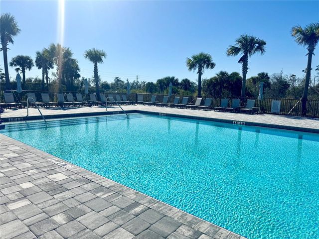 1536 SADDLEWOOD CIRCLE, Port Charlotte, FL 33953