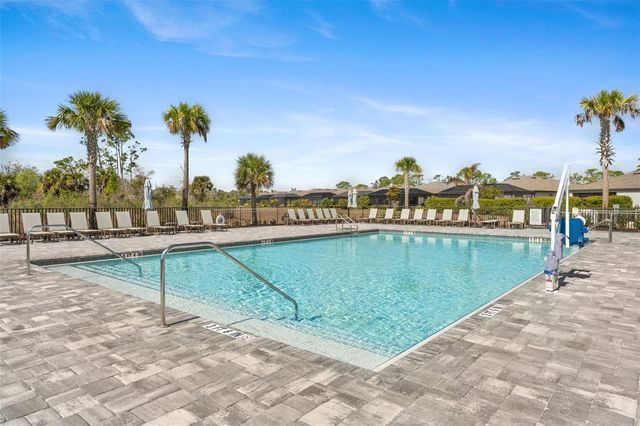 1536 SADDLEWOOD CIRCLE, Port Charlotte, FL 33953