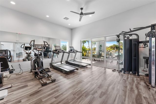 1536 SADDLEWOOD CIRCLE, Port Charlotte, FL 33953