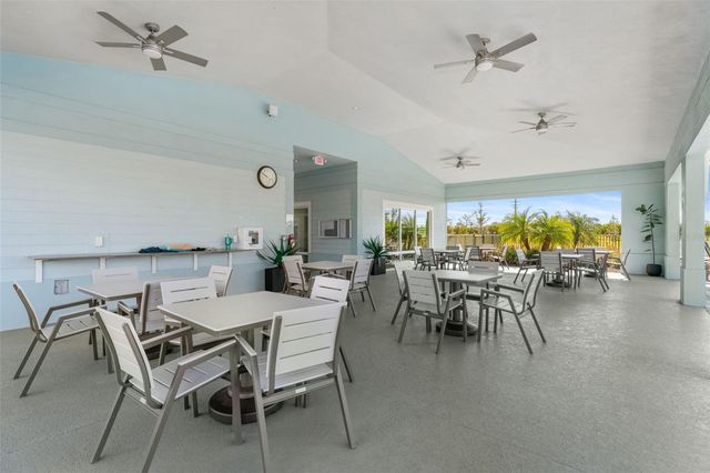 1536 SADDLEWOOD CIRCLE, Port Charlotte, FL 33953