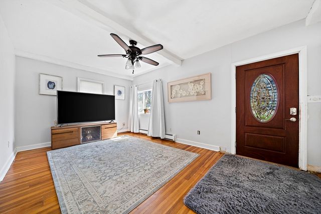 86 Prospect St, Canton, MA 02021