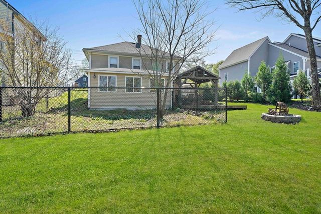 86 Prospect St, Canton, MA 02021
