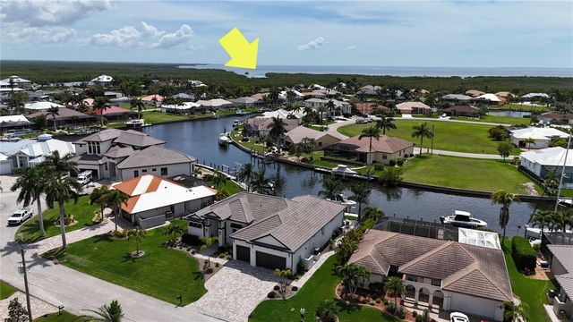 1321 SEA HORSE COURT, Punta Gorda, FL 33950
