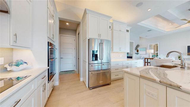 1321 SEA HORSE COURT, Punta Gorda, FL 33950