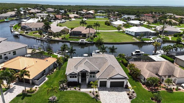 1321 SEA HORSE COURT, Punta Gorda, FL 33950