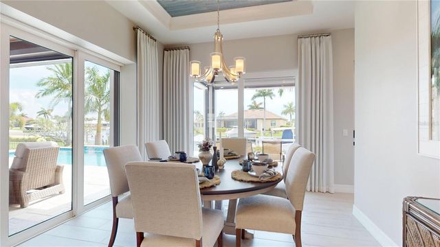 1321 SEA HORSE COURT, Punta Gorda, FL 33950