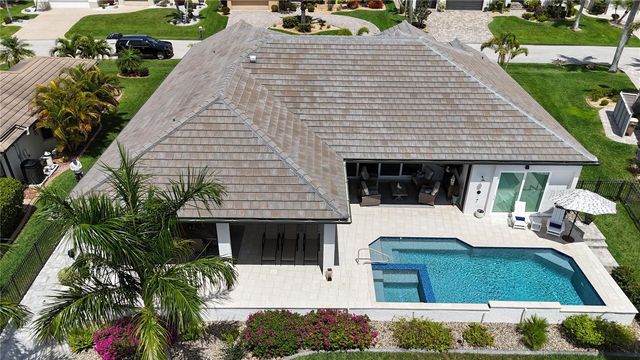 1321 SEA HORSE COURT, Punta Gorda, FL 33950