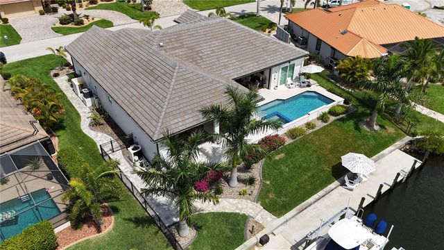 1321 SEA HORSE COURT, Punta Gorda, FL 33950