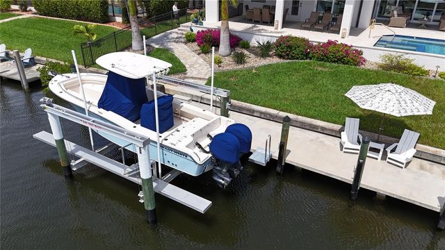 1321 SEA HORSE COURT, Punta Gorda, FL 33950