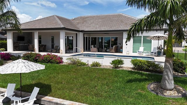 1321 SEA HORSE COURT, Punta Gorda, FL 33950