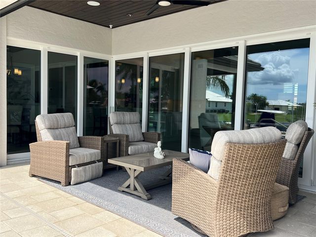 1321 SEA HORSE COURT, Punta Gorda, FL 33950