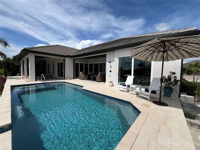 1321 SEA HORSE COURT, Punta Gorda, FL 33950