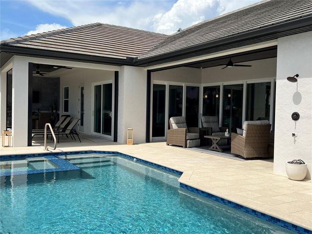 1321 SEA HORSE COURT, Punta Gorda, FL 33950