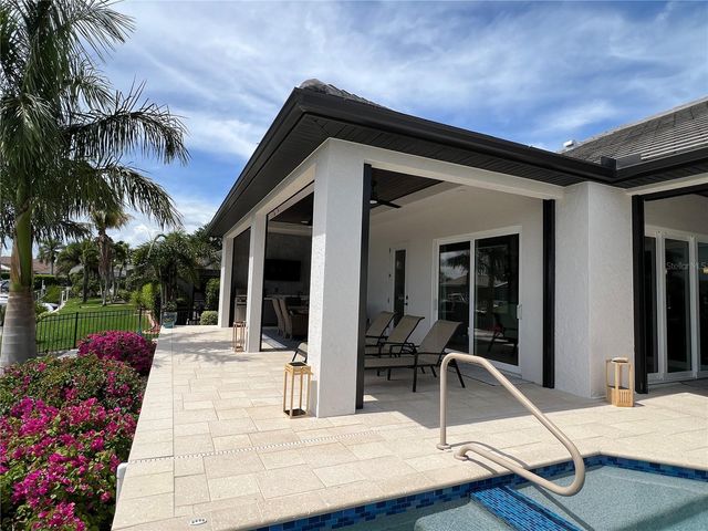 1321 SEA HORSE COURT, Punta Gorda, FL 33950