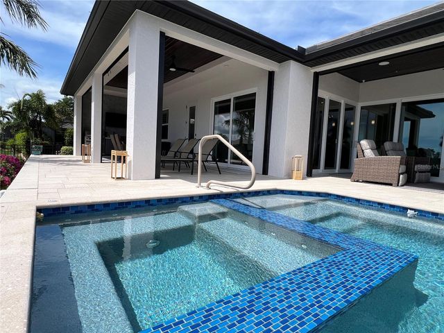 1321 SEA HORSE COURT, Punta Gorda, FL 33950