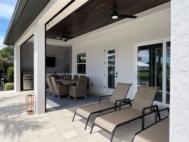 1321 SEA HORSE COURT, Punta Gorda, FL 33950