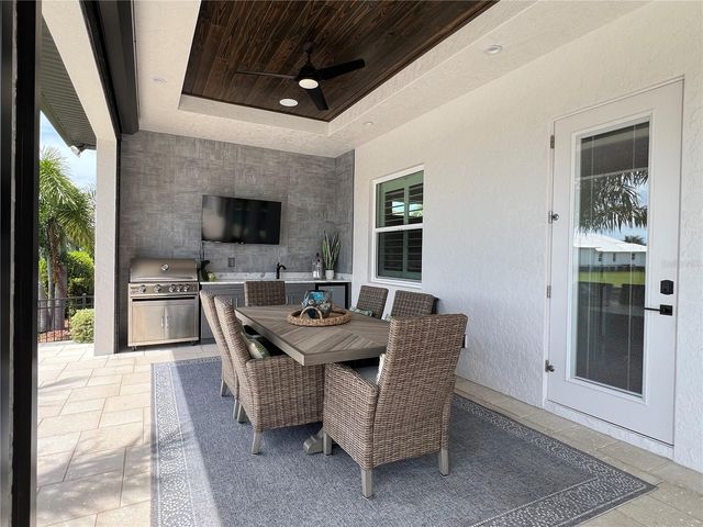 1321 SEA HORSE COURT, Punta Gorda, FL 33950