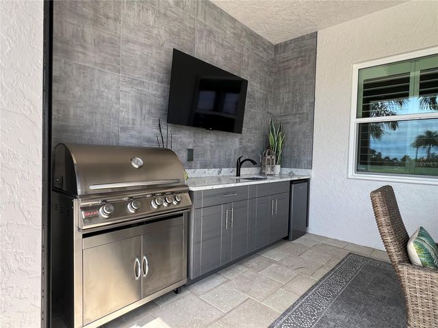 1321 SEA HORSE COURT, Punta Gorda, FL 33950