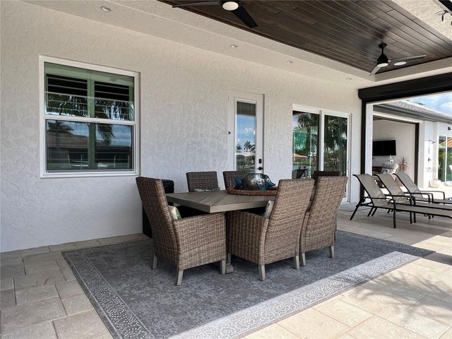 1321 SEA HORSE COURT, Punta Gorda, FL 33950