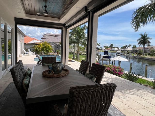 1321 SEA HORSE COURT, Punta Gorda, FL 33950