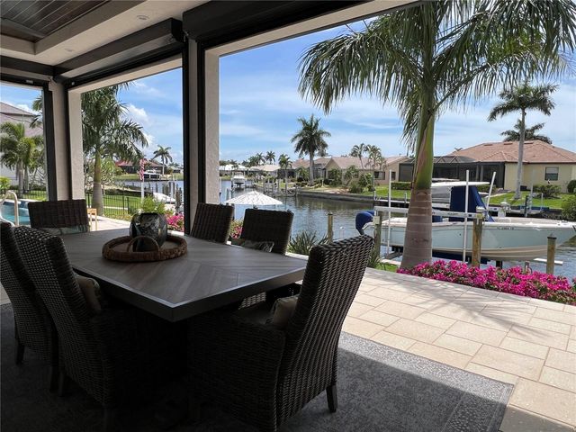 1321 SEA HORSE COURT, Punta Gorda, FL 33950