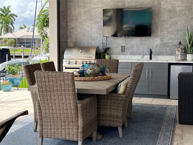 1321 SEA HORSE COURT, Punta Gorda, FL 33950