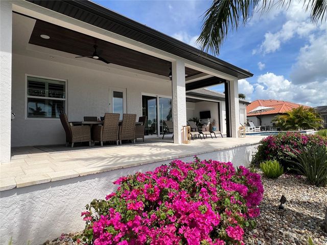 1321 SEA HORSE COURT, Punta Gorda, FL 33950