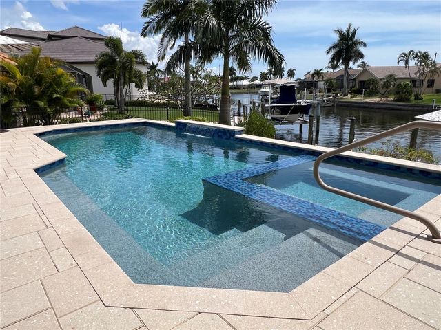 1321 SEA HORSE COURT, Punta Gorda, FL 33950
