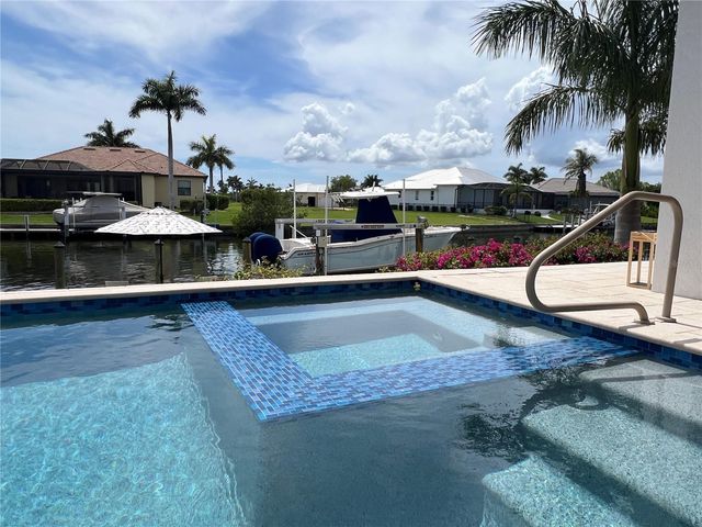 1321 SEA HORSE COURT, Punta Gorda, FL 33950