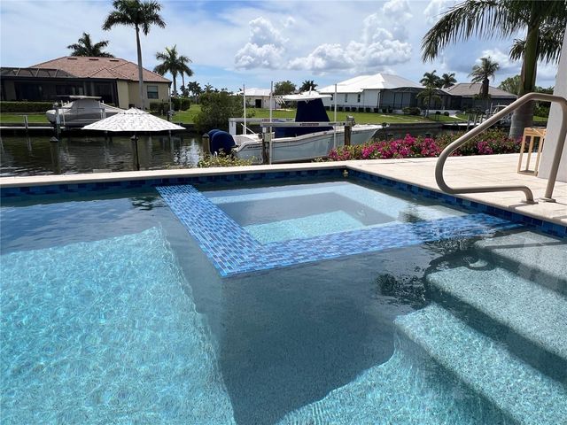 1321 SEA HORSE COURT, Punta Gorda, FL 33950