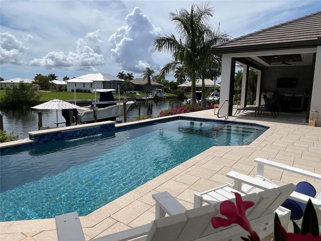 1321 SEA HORSE COURT, Punta Gorda, FL 33950