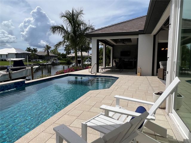 1321 SEA HORSE COURT, Punta Gorda, FL 33950