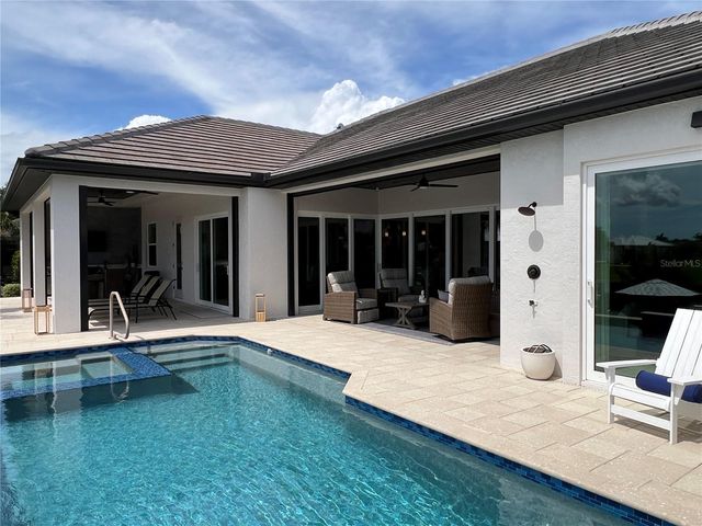 1321 SEA HORSE COURT, Punta Gorda, FL 33950