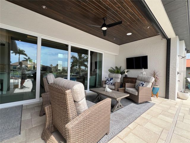 1321 SEA HORSE COURT, Punta Gorda, FL 33950