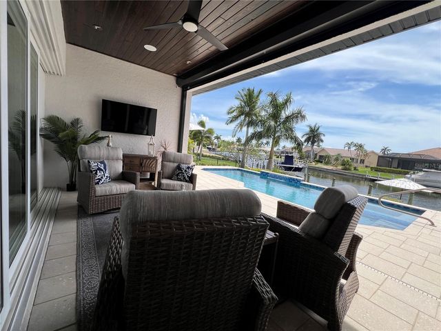 1321 SEA HORSE COURT, Punta Gorda, FL 33950