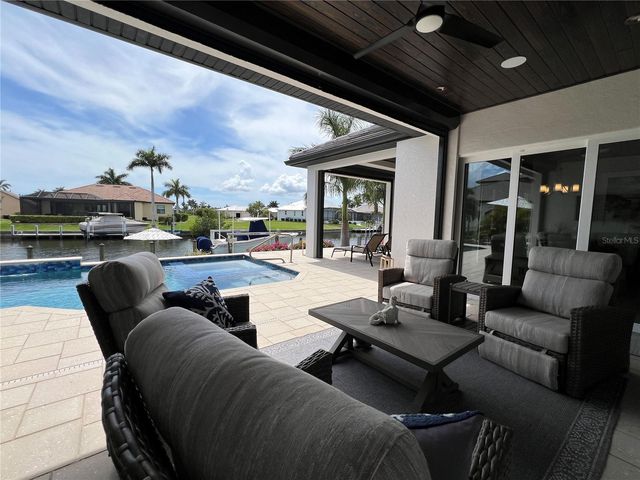 1321 SEA HORSE COURT, Punta Gorda, FL 33950