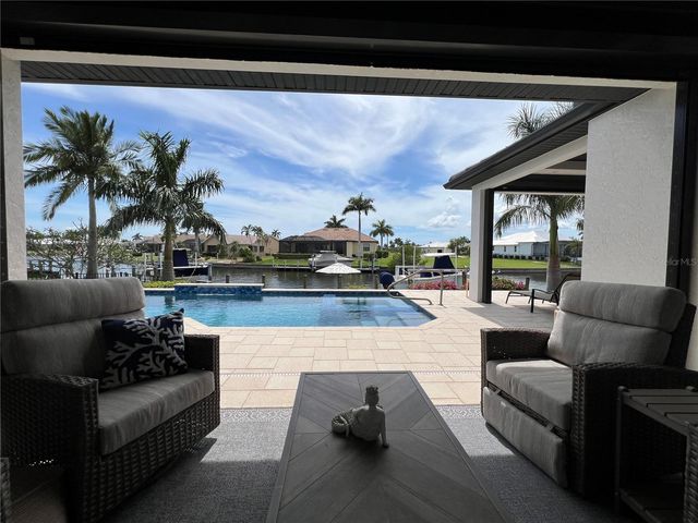 1321 SEA HORSE COURT, Punta Gorda, FL 33950