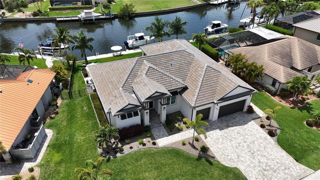 1321 SEA HORSE COURT, Punta Gorda, FL 33950