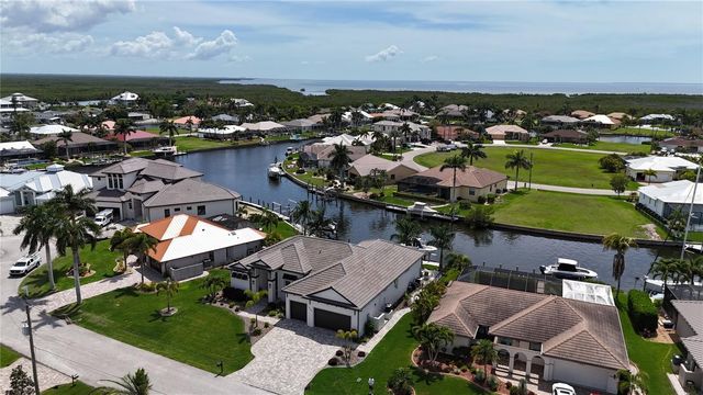 1321 SEA HORSE COURT, Punta Gorda, FL 33950