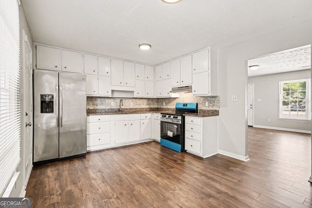 2382 Old Rex Morrow Road, Ellenwood, GA 30294