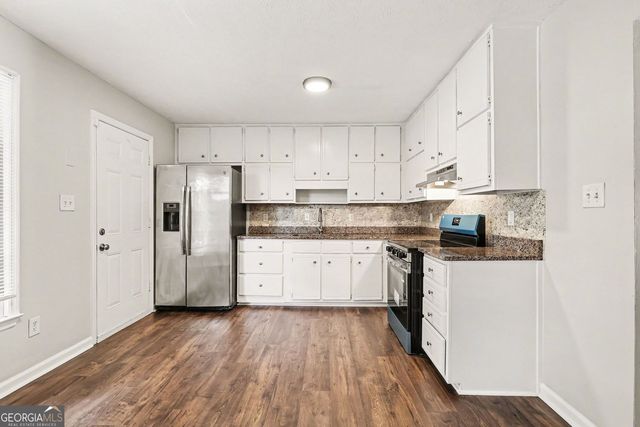2382 Old Rex Morrow Road, Ellenwood, GA 30294