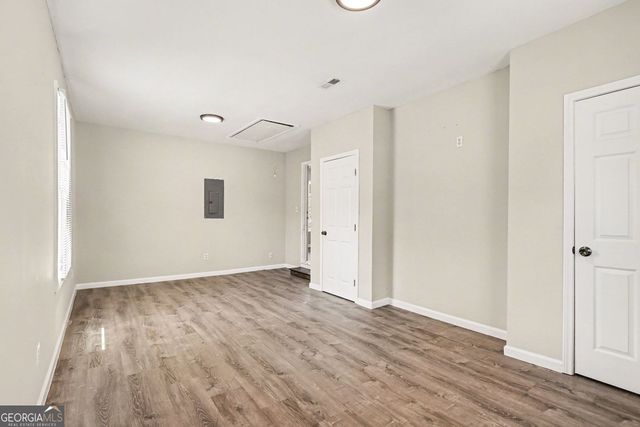 2382 Old Rex Morrow Road, Ellenwood, GA 30294